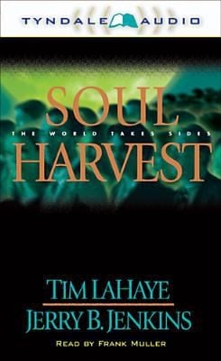 Soul Harvest