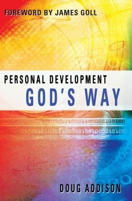 Personal Development Gods Way