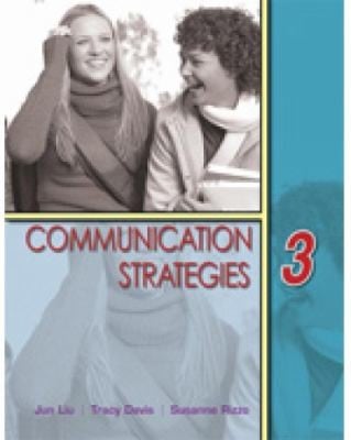 Communication Strategies