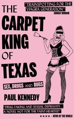 The Carpet King Of Texas