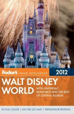 Walt Disney World 2012