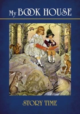 My Book House Story Time
