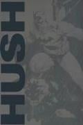 Absolute Batman hush