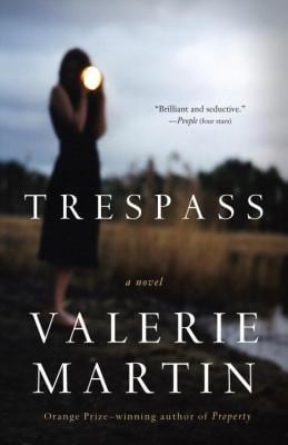 Trespass A Novel