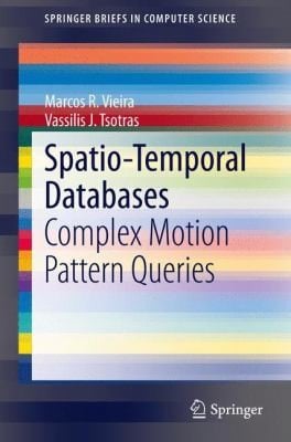 Spatiotemporal Databases Complex Motion Pattern Queries