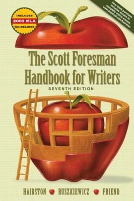 The Scott Foresman Handbook MLA Update 2003