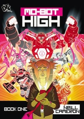 Mobot High