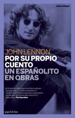 Por Su Propio Cuento Un Espaolito En Obras