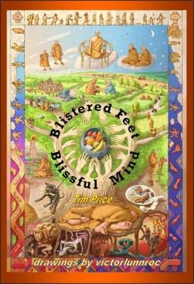 Blistered Feet Blissful Mind