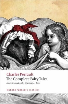 The Complete Fairy Tales