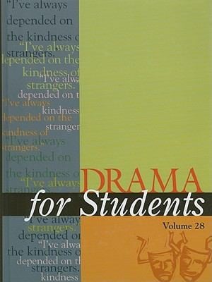 Drama For Students Presenting Analysis Context And Criticism On Commonly Studied Dramas
