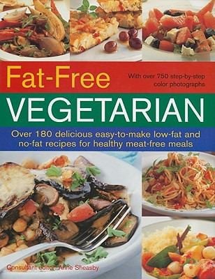 FatFree Vegetarian