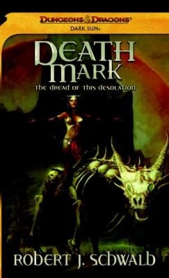 Death Mark The Dread Of This Desolation