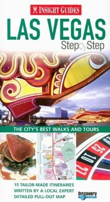 Las Vegas Step By Step