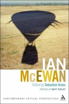 Ian Macewan Contemporary Critical Perspectives