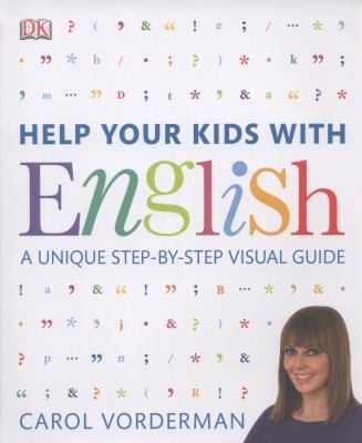 Help Your Kids With English