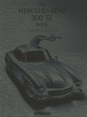 The Mercedesbenz Sl Book