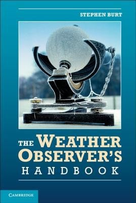 The Weather Observers Handbook