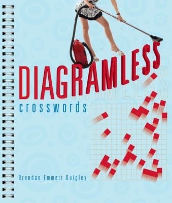 Diagramless Crosswords