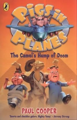 The Camels Hump Of Doom