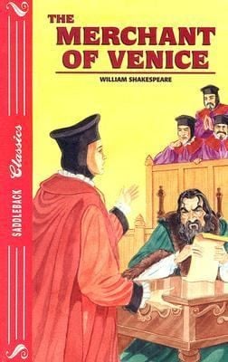 The Merchant of Venice (adaptation)