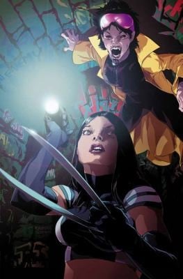 X23 Chaos Theory
