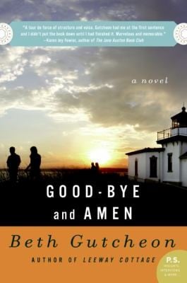 Goodbye And Amen