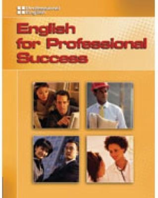 English For Professional Success