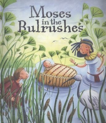 Moses In The Bulrushes