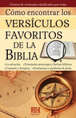 Como Encontrar Versiculos Favoritos De La Biblia How To Find Favorite Bible Verses