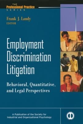 Employment Discrimination Litigation
            
                Professional Practice