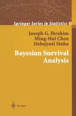 Bayesian Survival Analysis