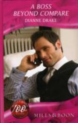 A Boss Beyond Compare