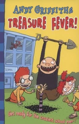 Treasure Fever