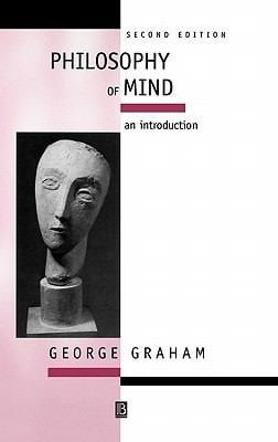 Philosophy Of Mind An Introduction
