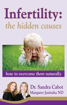 Infertility The Hidden Causes How To Overcome Them Naturally