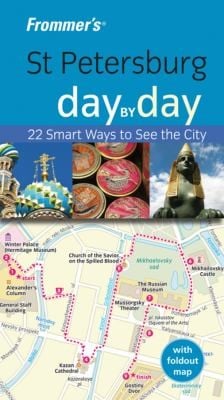 Prague Day By Day
