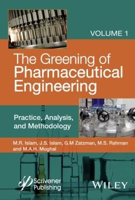 Greening Of Pharmaceutical Chemical