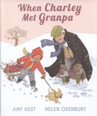 When Charley Met Grampa