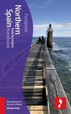 Northern Spain Handbook