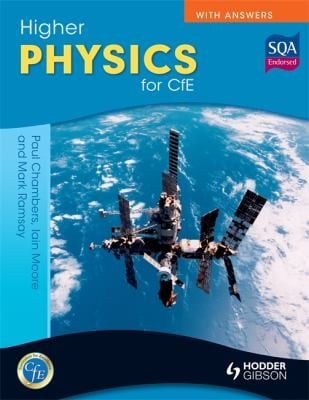Higher Physics For Revised Higher Cfe With Answeres