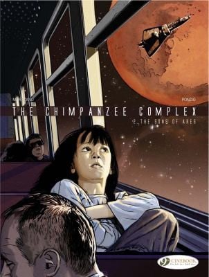 The Chimpanzee Complex
