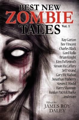 Best New Zombie Tales