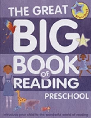 The Great Big Book Of Reading