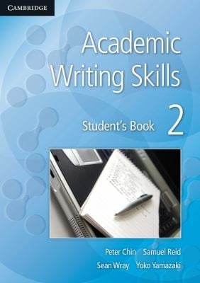 Academic Writing Skills Students Book 2