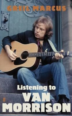 When That Rough God Goes Riding Listening To Van Morrison