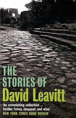 The Stories Of David Leavitt