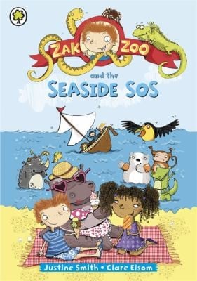 Zak Zoo And The Seaside Sos