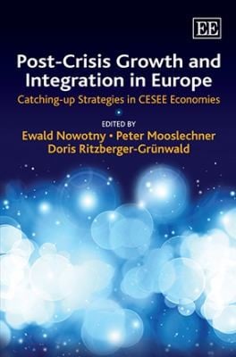 Postcrisis Growth And Integration In Europe Catchingup Strategies In Cesee Economies