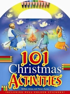 101 Christmas Activities